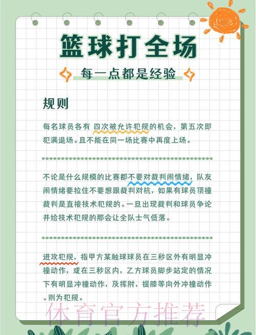 篮球世界杯竞猜全攻略：规则详解与实战技巧一网打尽